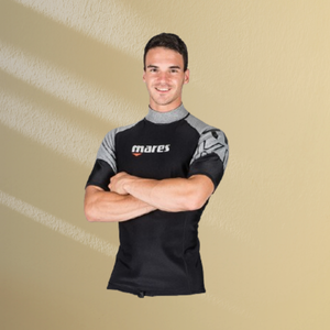 Top UltraSkin MARES homme