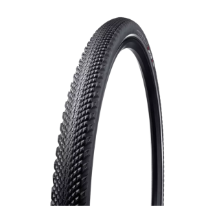 Alternative view of Pneu Gravel Specialized Trigger Sport Reflect