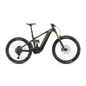 GIANT REIGN E+ 0 MX PRO