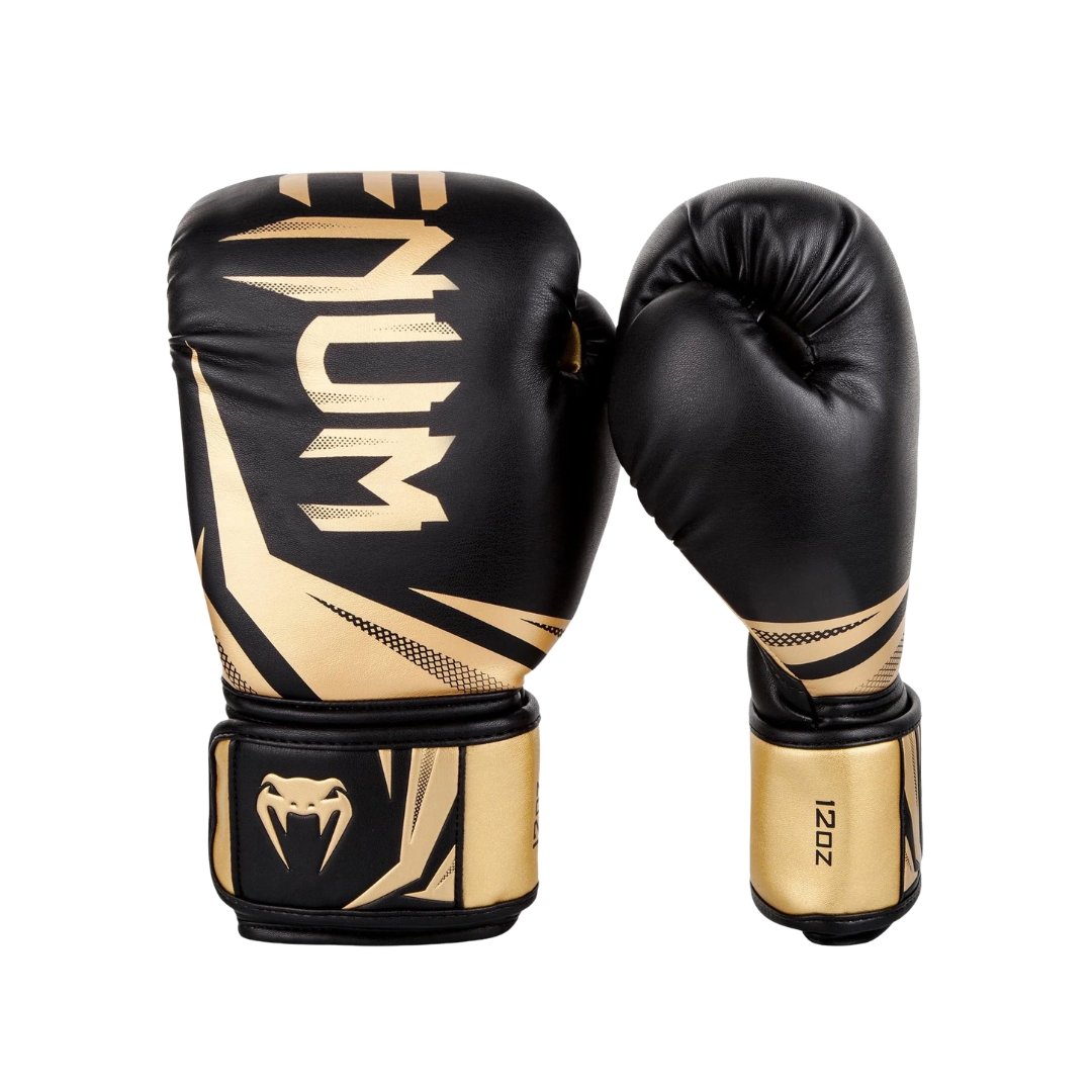 VENUM CHALLENGER 3.0 GANTS BOXE – Image 2