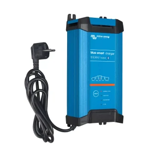 Chargeur 230V Victron Blue Smart IP22 12/30 – 1 sortie