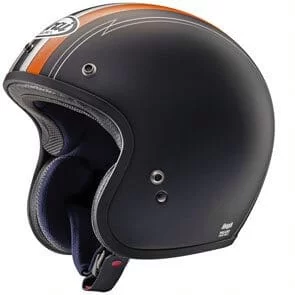 Alternative view of Casque moto jet Freeway Classic Ride