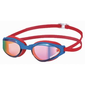 Alternative view of Lunettes de Natation Swans Ascender Miroir Mit