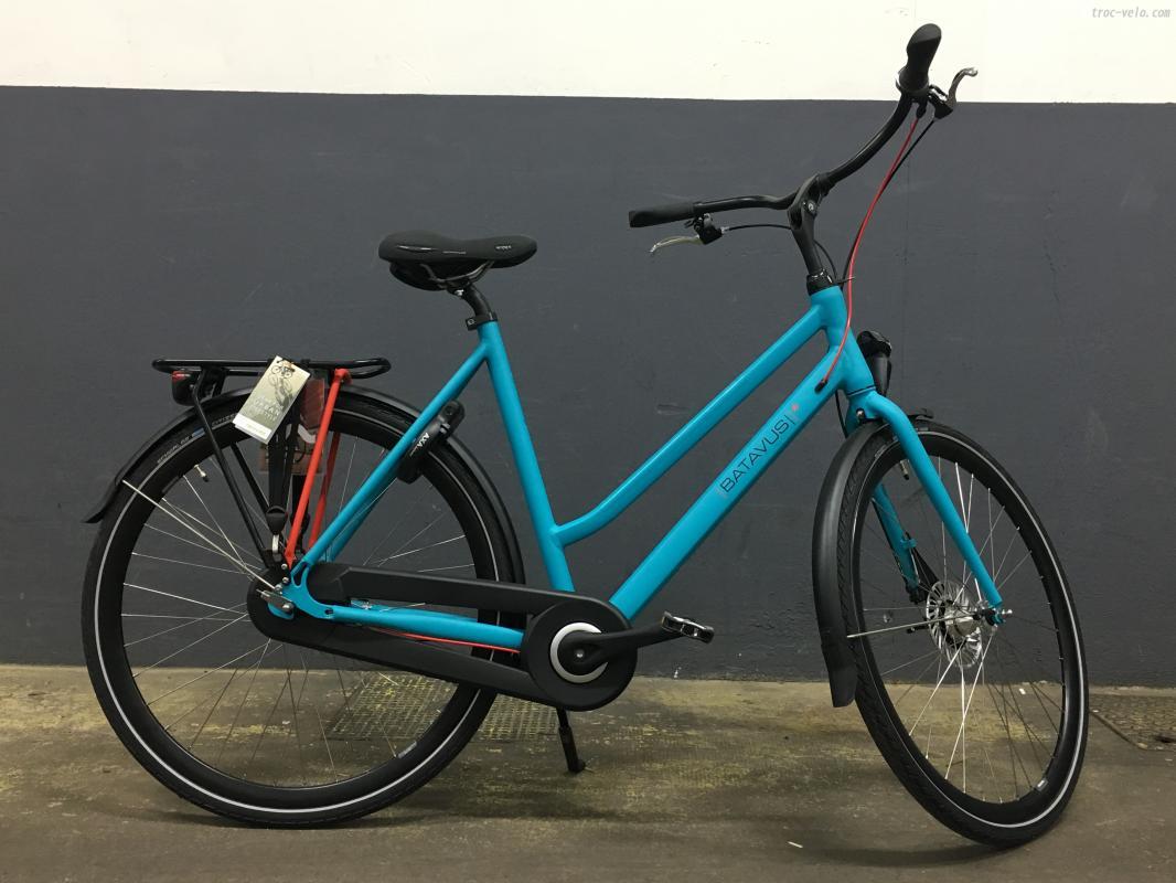 BATAVUS Dinsdag NX7 Taille 57