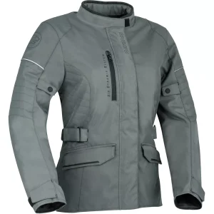 Alternative view of Blouson moto femme Lady Clara