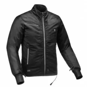 Alternative view of Blouson chauffant Centre Jacket