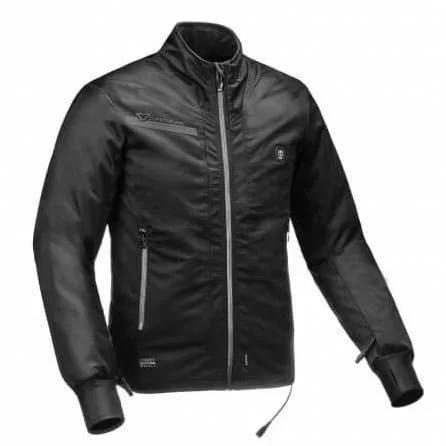 Blouson chauffant Centre Jacket – Image 2