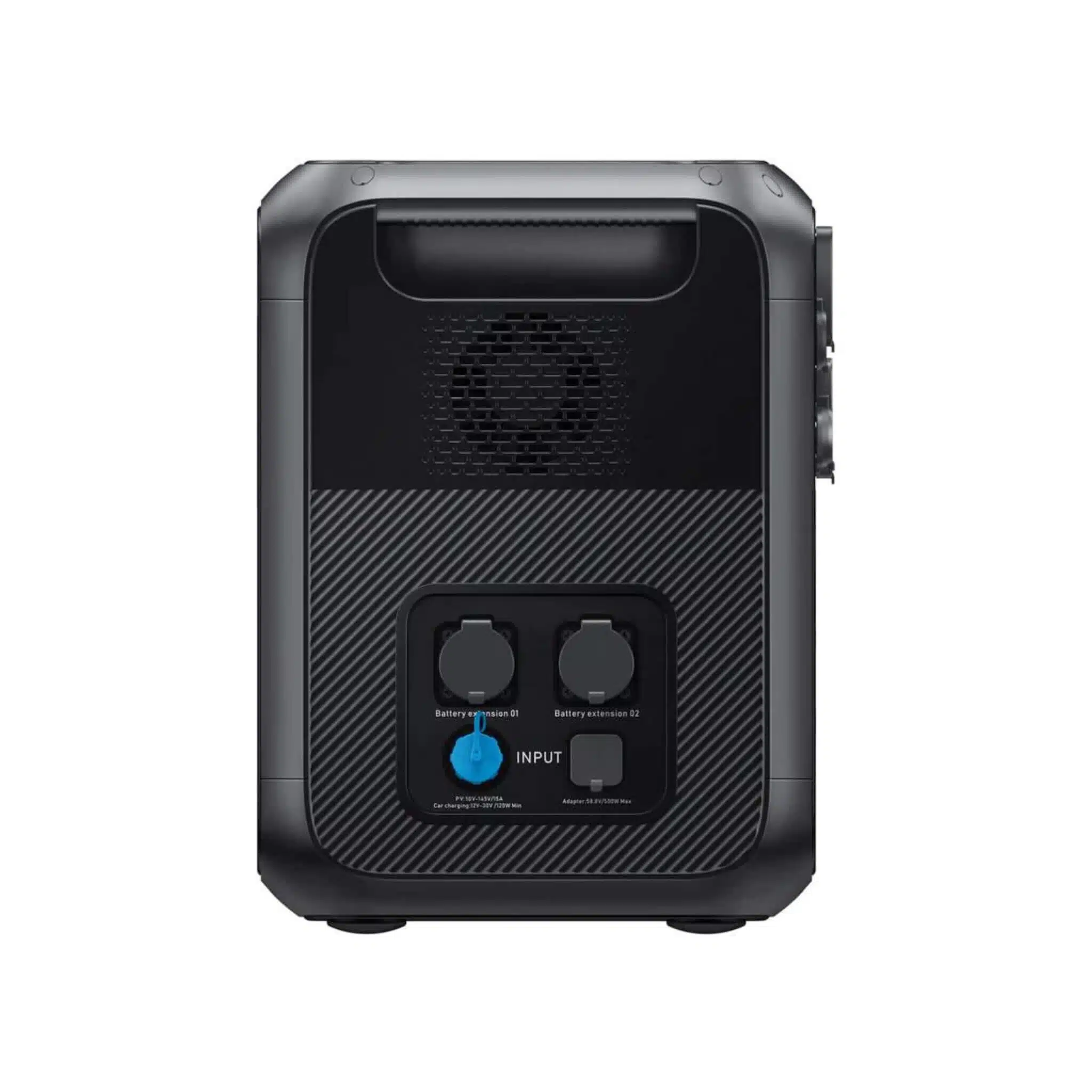 Bluetti AC200MAX 2048Wh – Image 3
