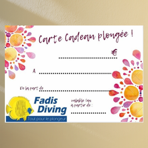 Alternative view of Bon Cadeau
