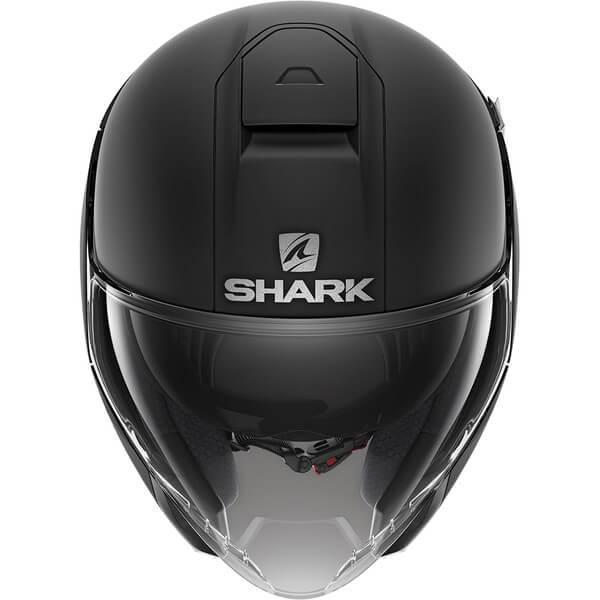 Casque jet moto femme CityCruiser – Image 9