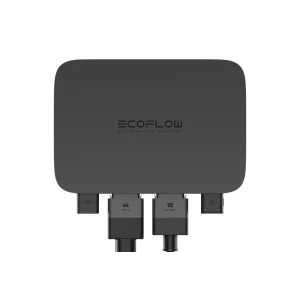 CHARGEUR ALTERNATEUR DC/DC POUR BATTERIES ECOFLOW DELTA