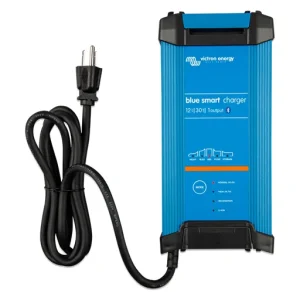 Alternative view of CHARGEUR IP22 SMART 30A Victron 1 sortie