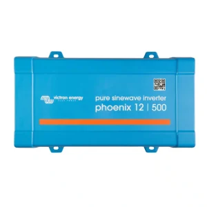 Convertisseur 230V Phoenix 12 / 500 Victron