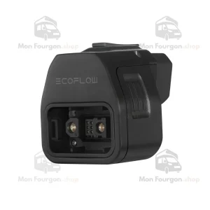 Adaptateur intelligent Ecoflow Delta Pro et Smart Generator