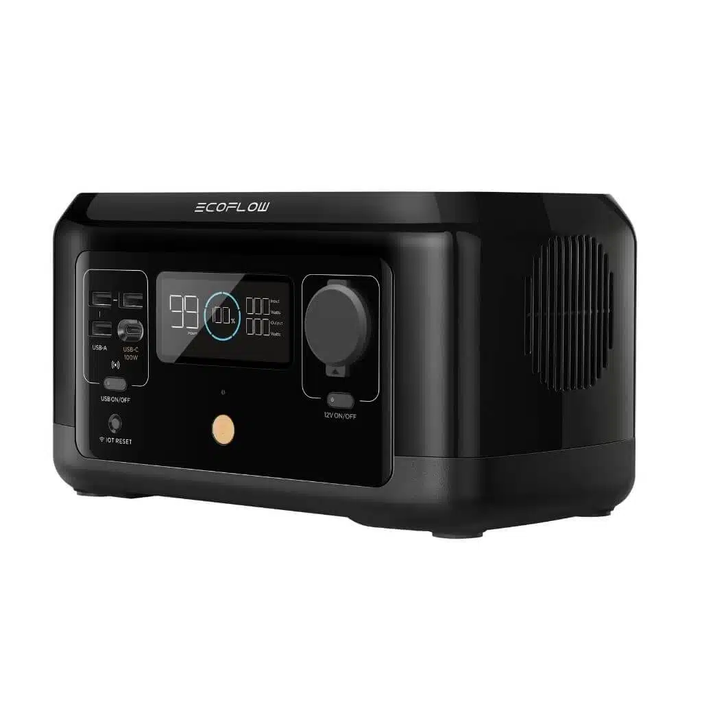 Ecoflow River Mini Wireless 210Wh – Image 3