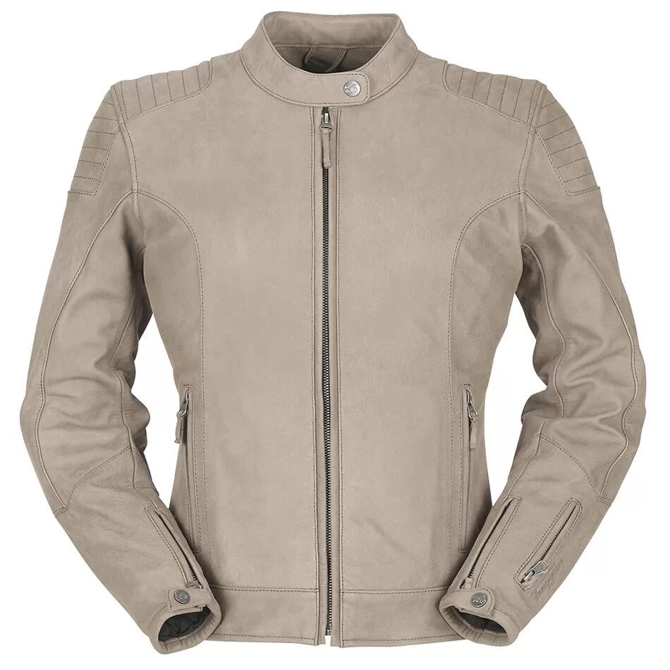 Blouson de moto femme Debbie