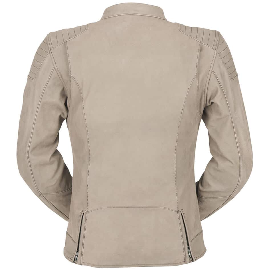 Blouson de moto femme Debbie – Image 3