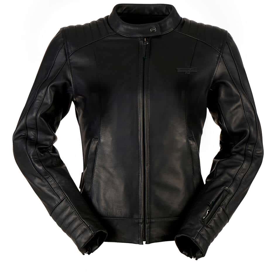 Blouson de moto femme Shana