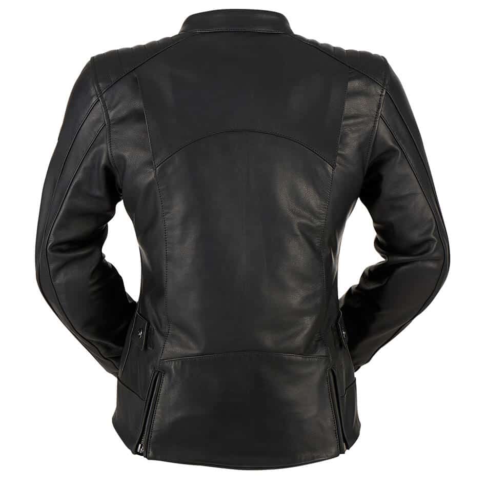 Blouson de moto femme Shana – Image 3