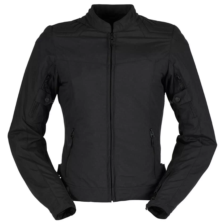 Blouson de moto femme Taaz