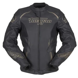 Blouson de moto femme Trinity