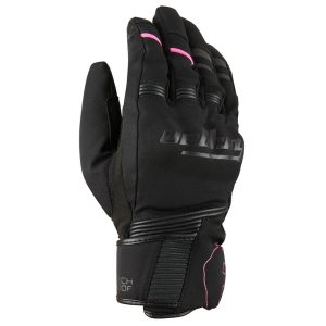 Alternative view of Gant moto femme hiver Ares Lady