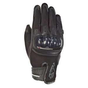 Gant moto femme cuir RS Rise Air Lady