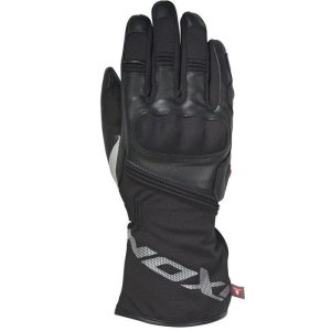 Gant moto femme hiver Pro Rescue Lady