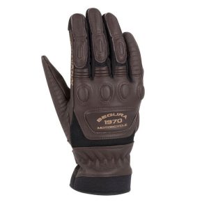Gant moto femme mi-saison Lady Butch