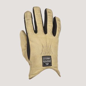 Gant moto femme – Fidji Helstons