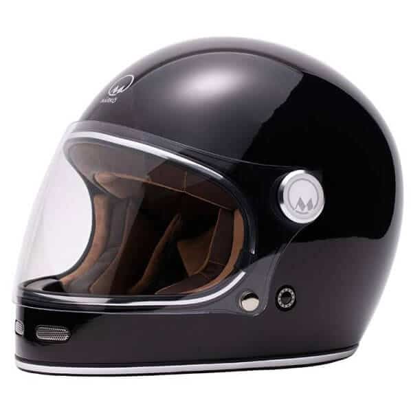 Casque intégral Full Moon Mârkö – Image 2