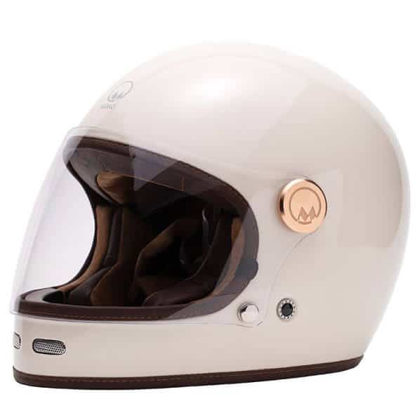 Casque intégral Full Moon Mârkö – Image 9