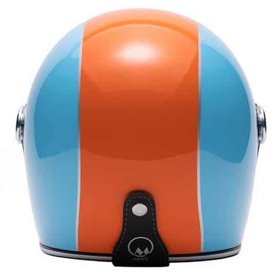 Casque intégral Full Moon Mârkö – Image 5