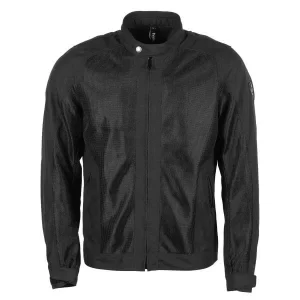 Alternative view of Blouson moto femme Stoner – Helstons