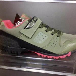 Alternative view of Chaussures Suplest Offroad Sport