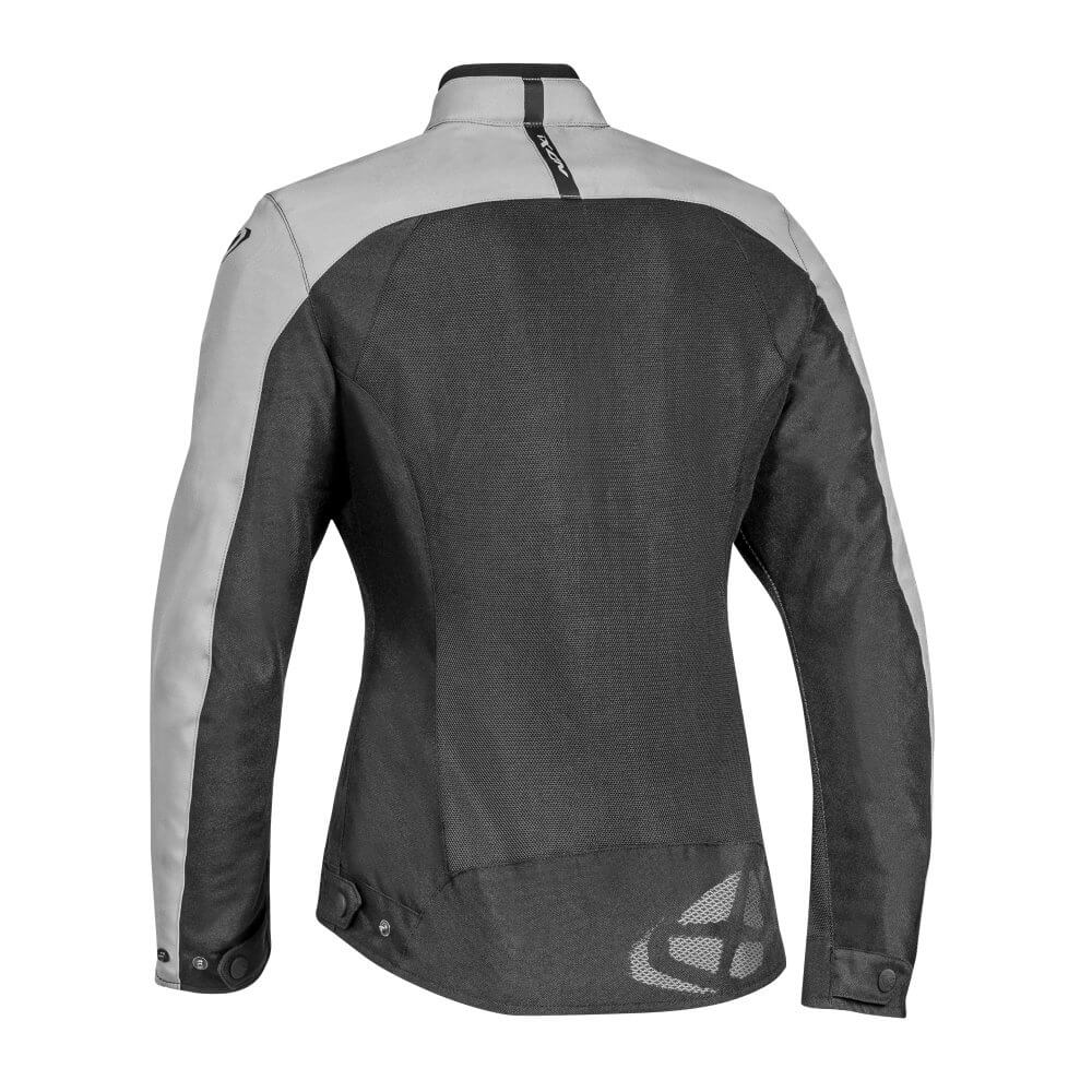 Blouson moto femme Orion Ixon – Image 8