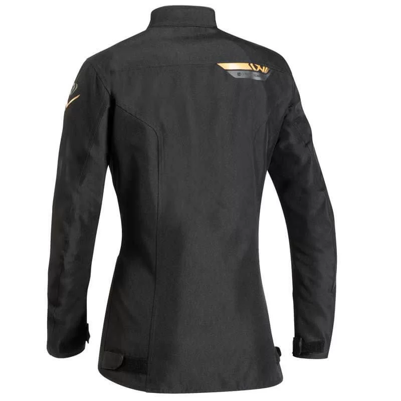 Blouson moto femme étanche Slash Lady – Image 3