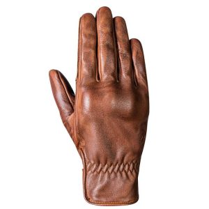 Gant moto femme Nizo camel Ixon