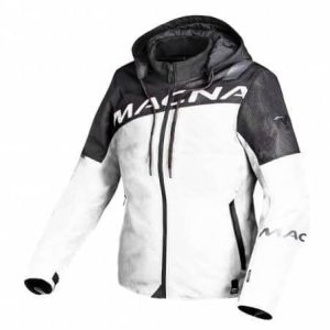Blouson textile moto femme Racoon