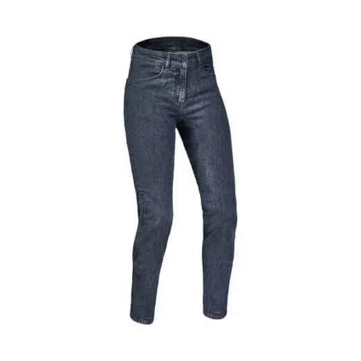 Jean moto pour femme Janice
