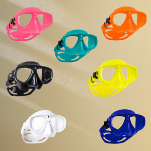 Masque SCUBAPRO ZOOM LITE