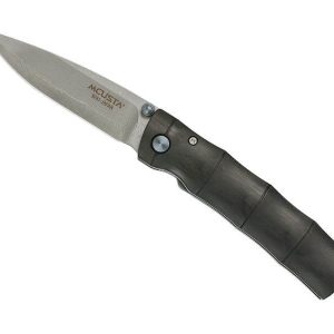 Alternative view of M-custa Take Pacca noir damas