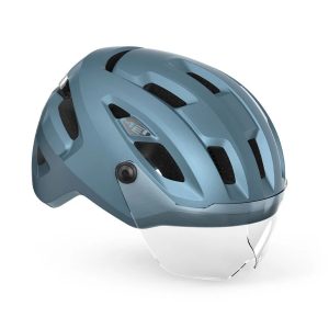 Casque MET Intercity Mips