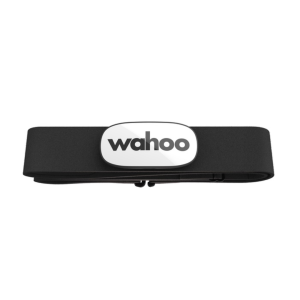Alternative view of Ceinture Cardique Wahoo TRACKR Heart Rate