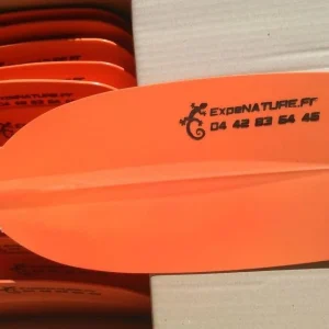 Alternative view of Pagaies Canoë-Kayak