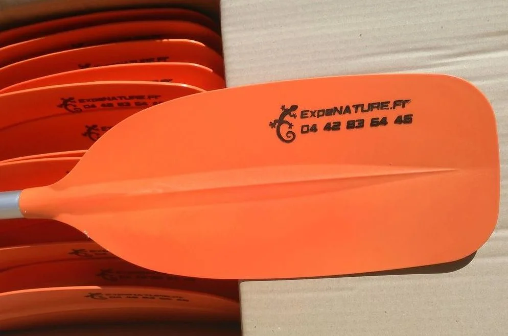 Pagaies Canoë-Kayak – Image 2