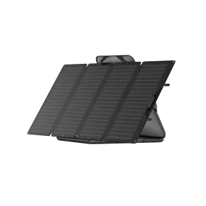 PANNEAU SOLAIRE PORTABLE / PLIABLE 160W ECOFLOW