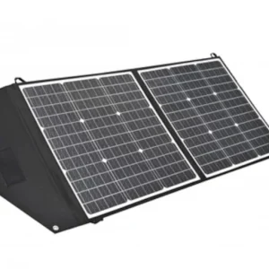 Alternative view of Panneau solaire pliant Antarion 110 W (2 × 55 W)