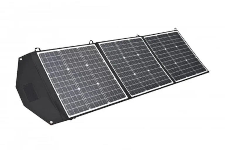 Antarion Panneau solaire portable 165W – Image 2