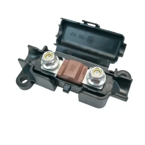 Alternative view of Porte fusible MIDIVAL – 125A Max